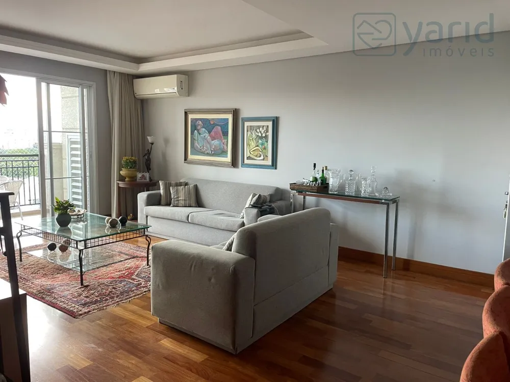 Apartamento, 3 quartos, 1 m² - Foto 1