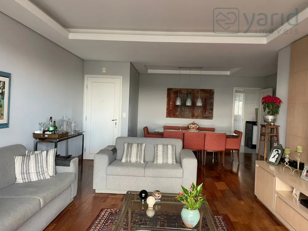 Apartamento, 3 quartos, 1 m² - Foto 4