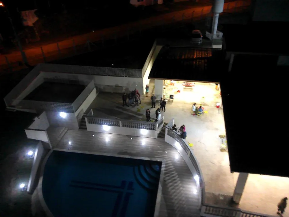 Chácara, 2 quartos, 5116 m² - Foto 6