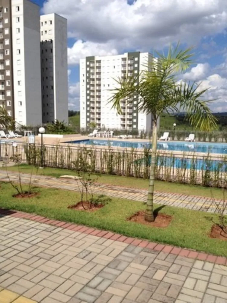 Apartamento, 3 quartos, 72 m² - Foto 2