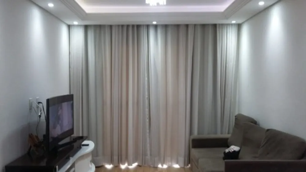 Apartamento, 3 quartos, 72 m² - Foto 3