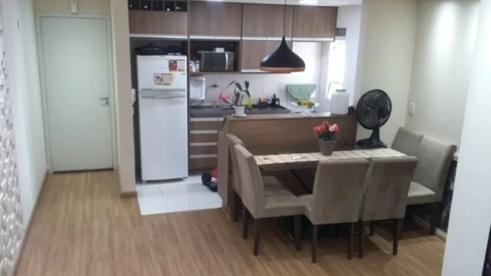 Apartamento, 3 quartos, 72 m² - Foto 1
