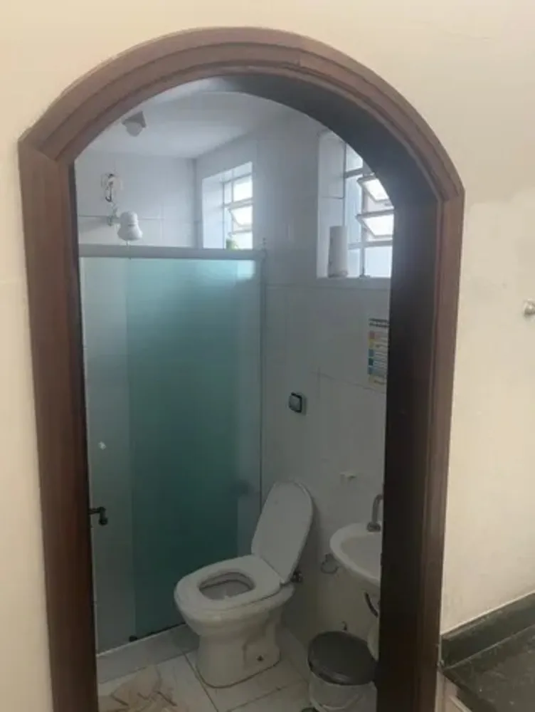 Casa, 5 quartos, 350 m² - Foto 6