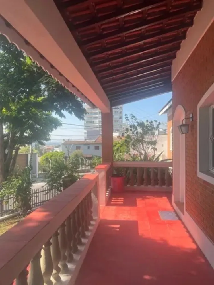 Casa, 5 quartos, 350 m² - Foto 3