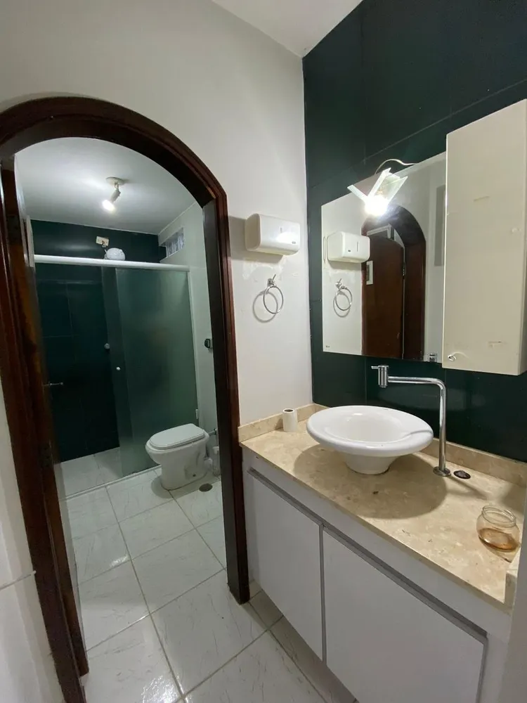 Casa, 5 quartos, 350 m² - Foto 4
