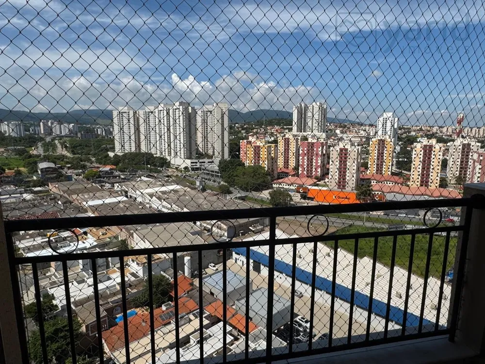 Apartamento, 3 quartos, 71 m² - Foto 8