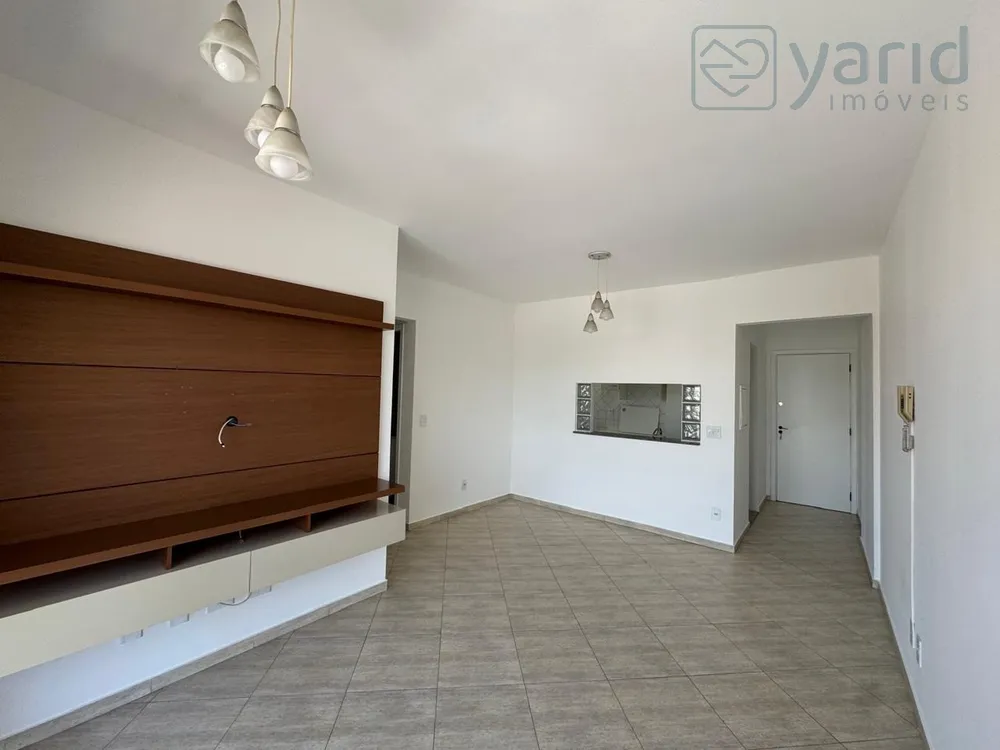 Apartamento, 3 quartos, 71 m² - Foto 2