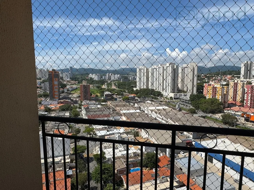 Apartamento, 3 quartos, 71 m² - Foto 4