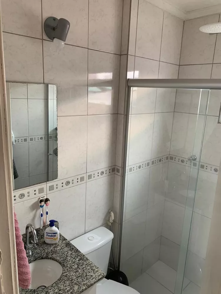 Apartamento à venda com 3 quartos, 80m² - Foto 4