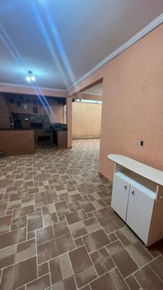 Casa, 3 quartos, 116 m² - Foto 2