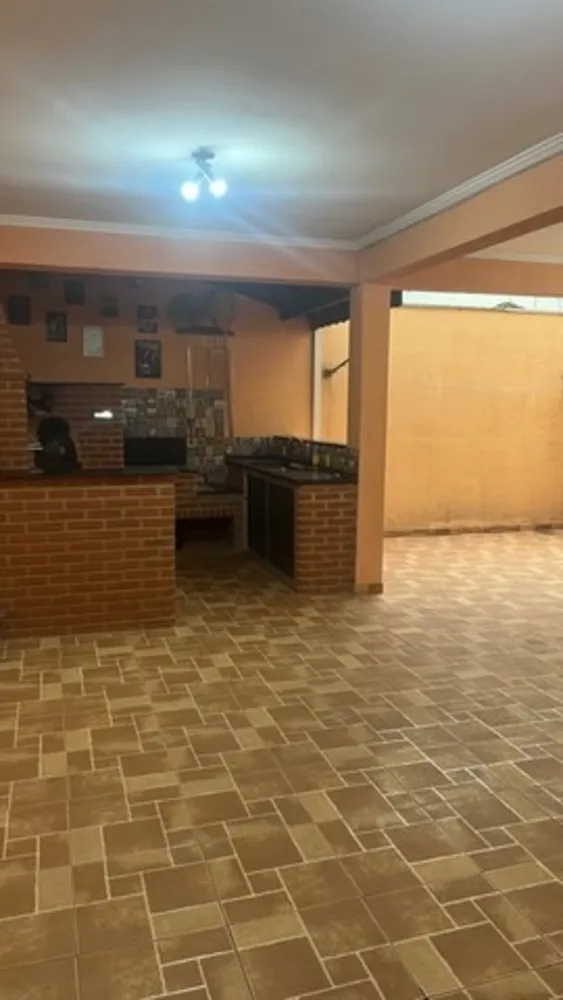 Casa, 3 quartos, 116 m² - Foto 10