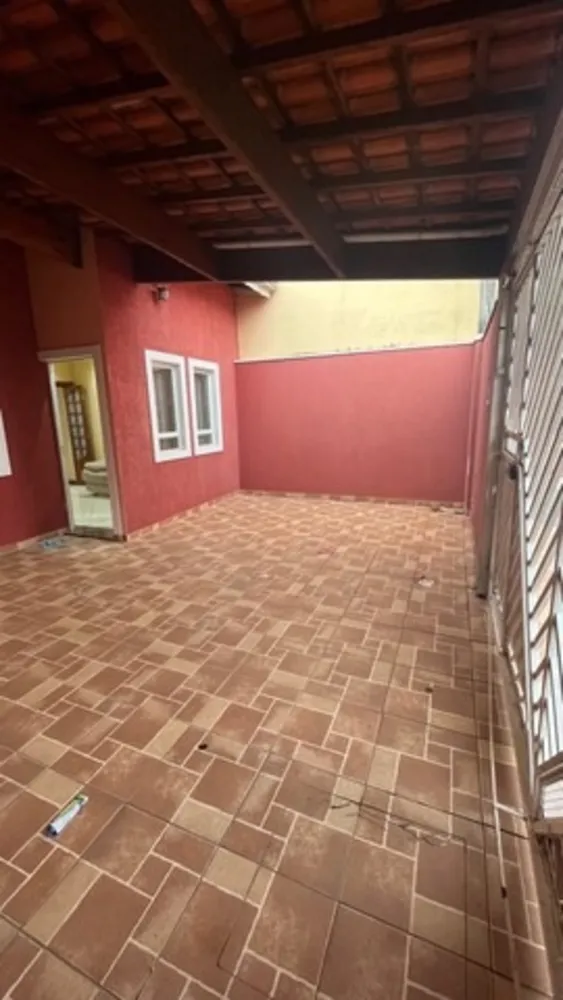 Casa, 3 quartos, 116 m² - Foto 3