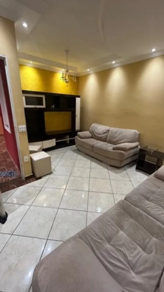 Casa, 3 quartos, 116 m² - Foto 2