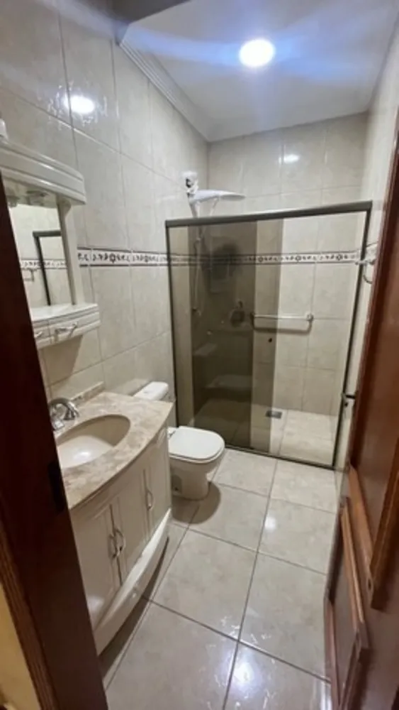 Casa, 3 quartos, 116 m² - Foto 8