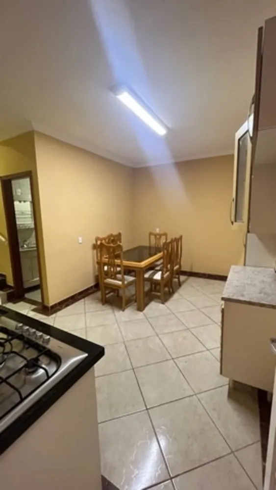 Casa, 3 quartos, 116 m² - Foto 1