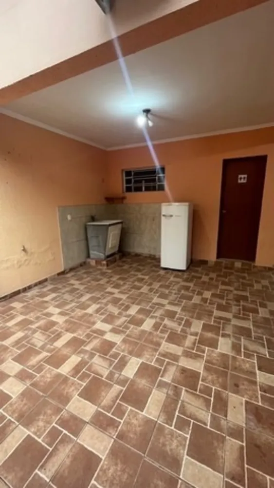 Casa, 3 quartos, 116 m² - Foto 4