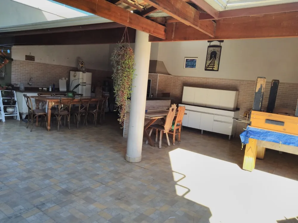 Casa, 3 quartos - Foto 7
