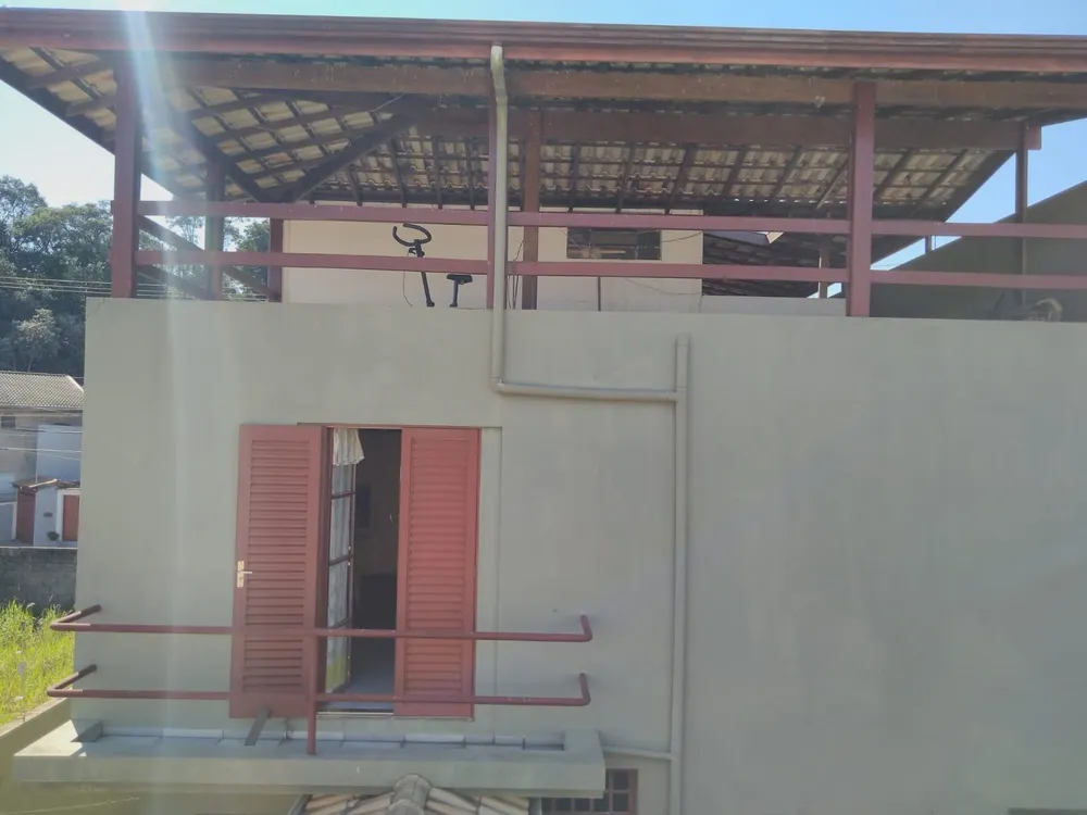 Casa, 3 quartos - Foto 12