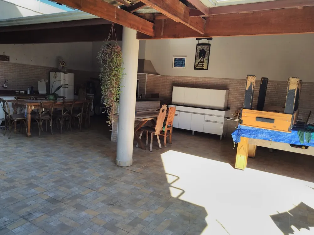 Casa, 3 quartos - Foto 6
