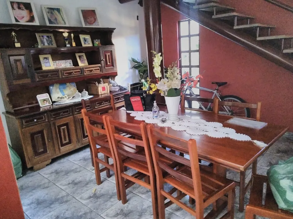 Casa, 3 quartos - Foto 5