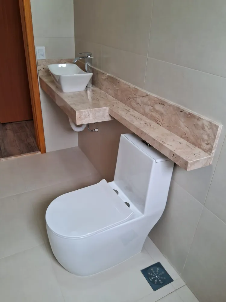 Casa, 3 quartos, 150 m² - Foto 4
