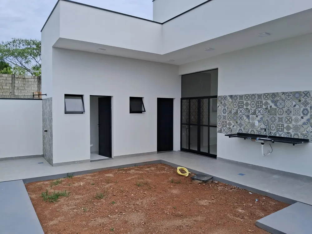 Casa, 3 quartos, 150 m² - Foto 13