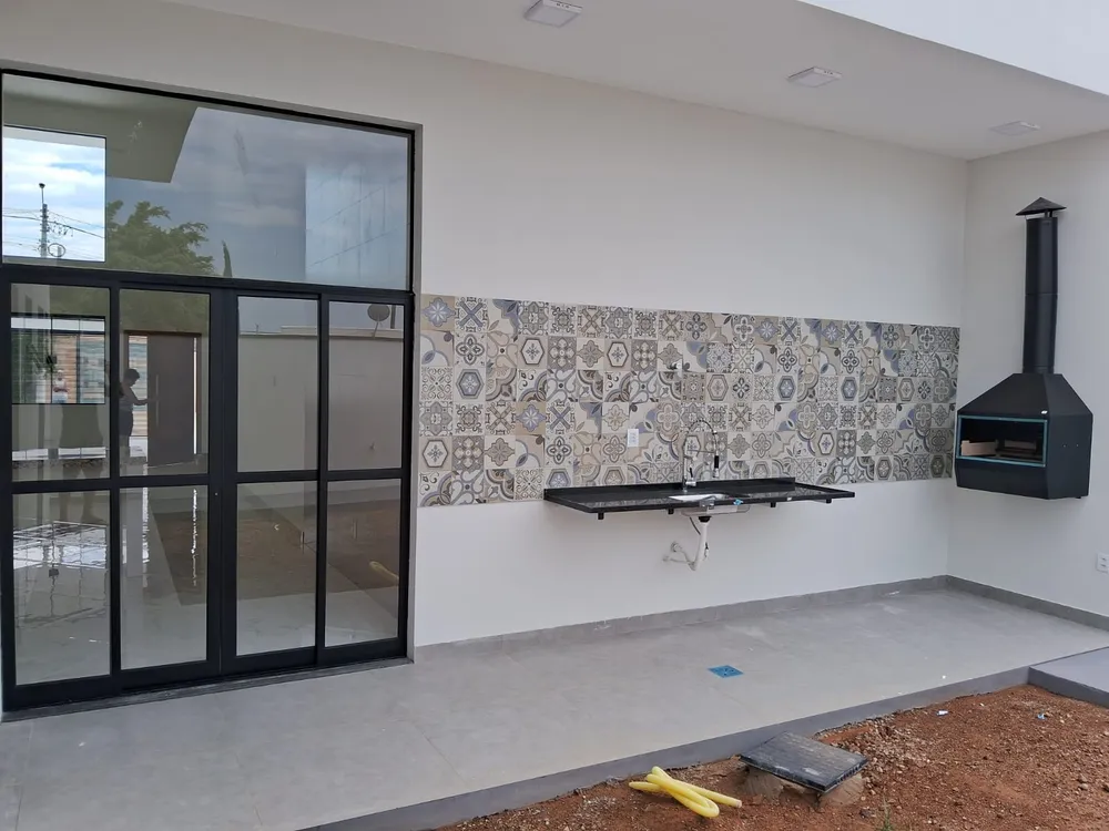 Casa, 3 quartos, 150 m² - Foto 7