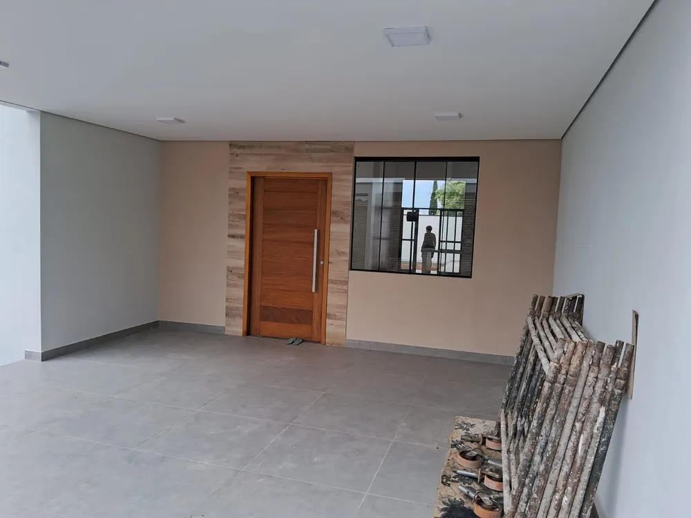 Casa, 3 quartos, 150 m² - Foto 2