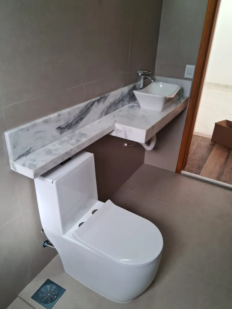 Casa, 3 quartos, 150 m² - Foto 5
