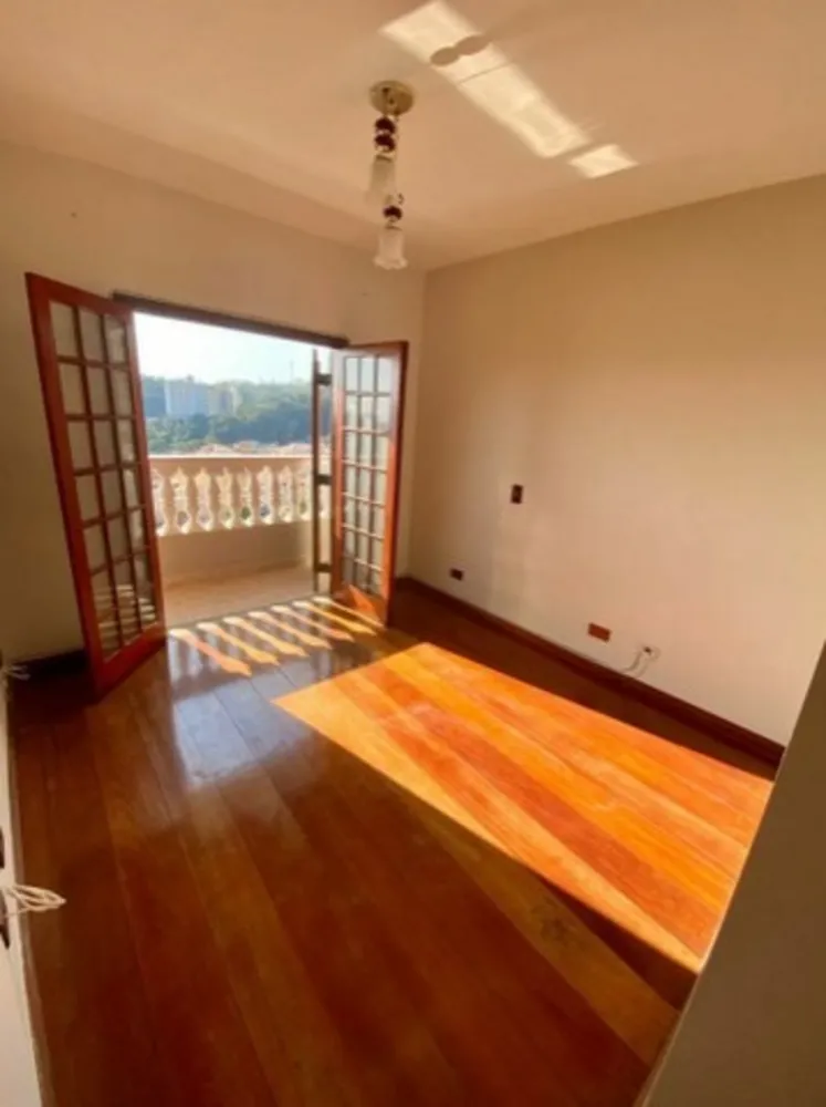 Casa, 3 quartos, 269 m² - Foto 5