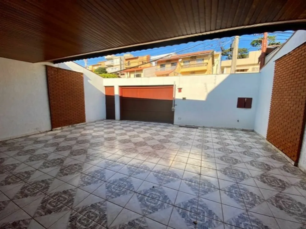Casa, 3 quartos, 269 m² - Foto 12