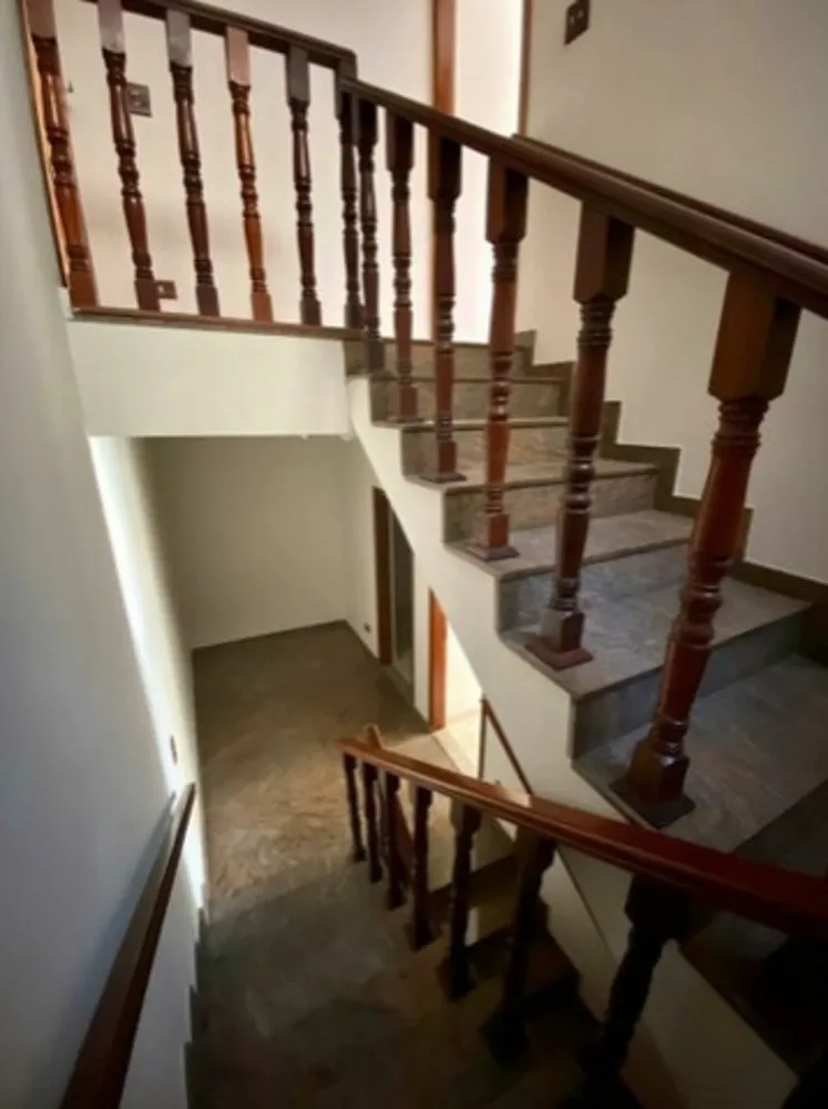 Casa, 3 quartos, 269 m² - Foto 3