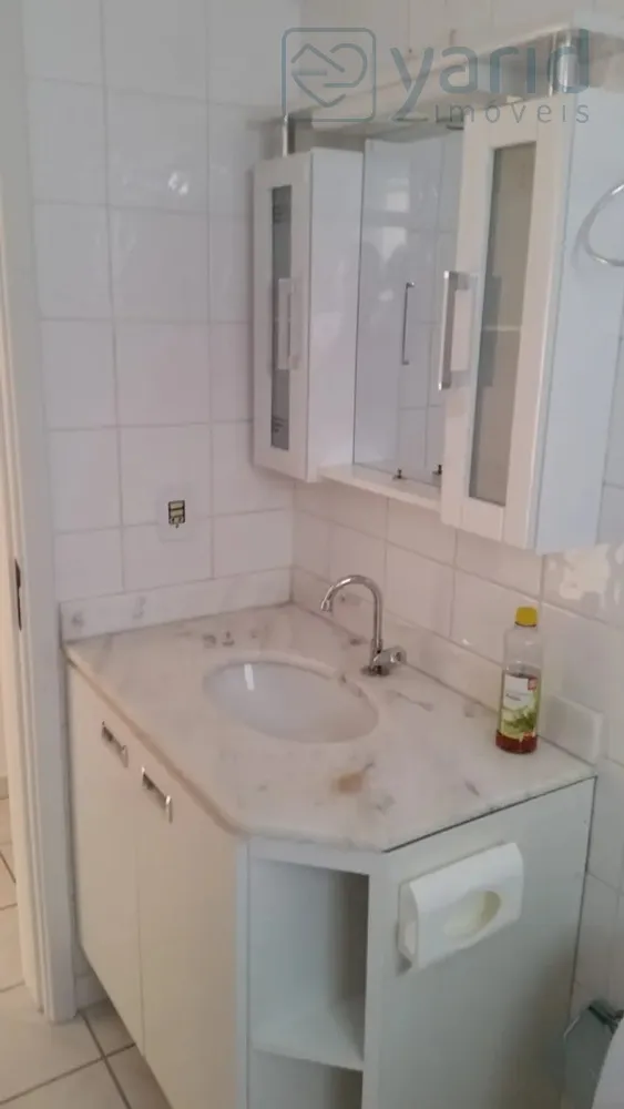 Apartamento, 3 quartos, 100 m² - Foto 1