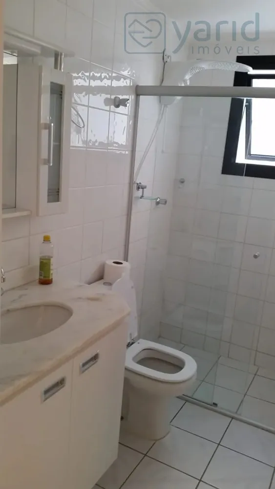 Apartamento, 3 quartos, 100 m² - Foto 3