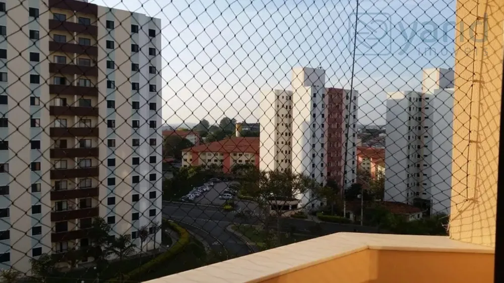 Apartamento, 3 quartos, 100 m² - Foto 2