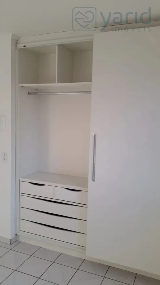 Apartamento, 3 quartos, 100 m² - Foto 4