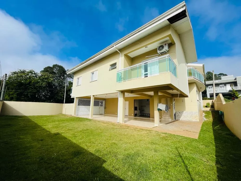 Casa à venda com 4 quartos, 580m² - Foto 3