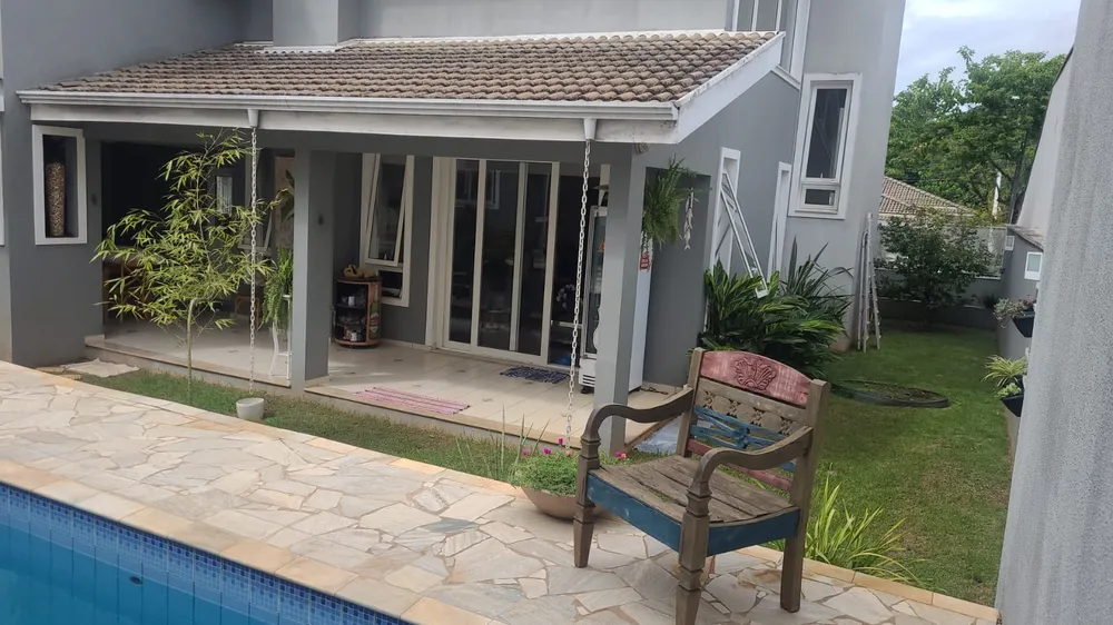 Casa, 3 quartos - Foto 10