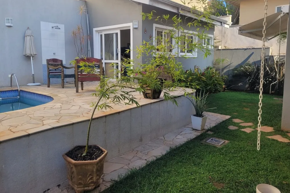 Casa, 3 quartos - Foto 8