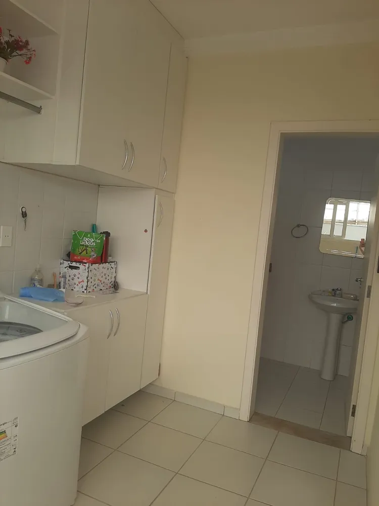 Casa, 3 quartos - Foto 5