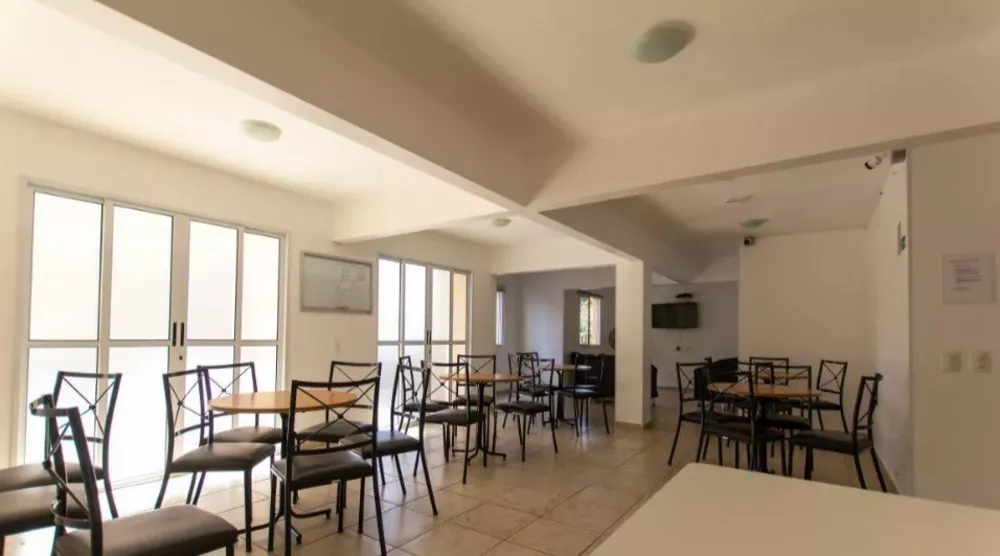 Apartamento, 2 quartos, 54 m² - Foto 4