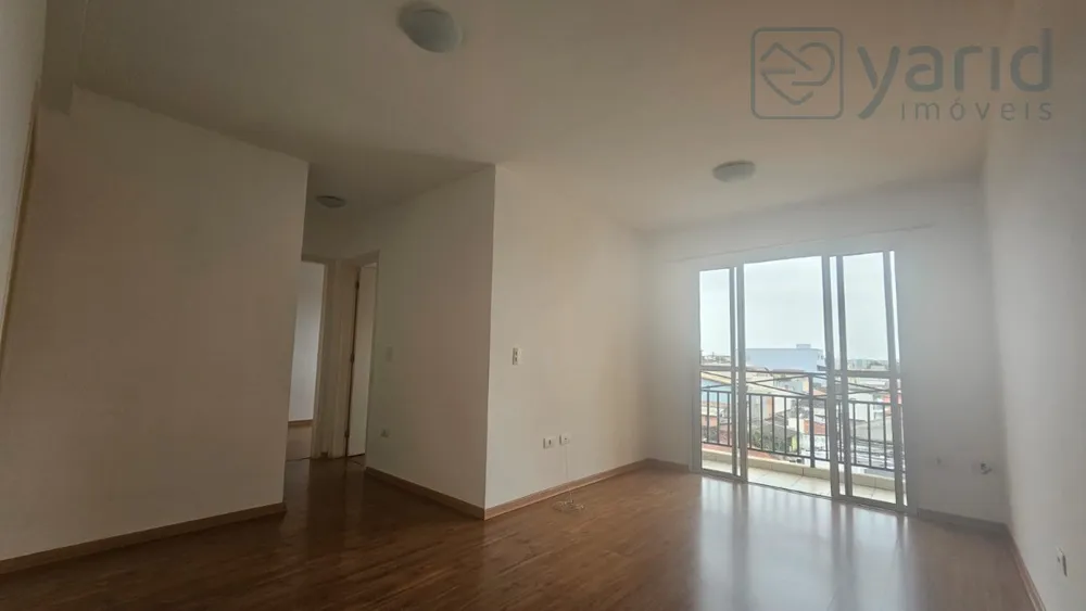 Apartamento, 2 quartos, 54 m² - Foto 5