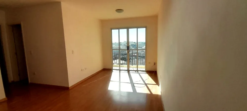 Apartamento, 2 quartos, 54 m² - Foto 1