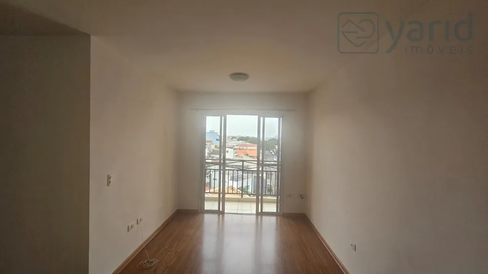 Apartamento, 2 quartos, 54 m² - Foto 8
