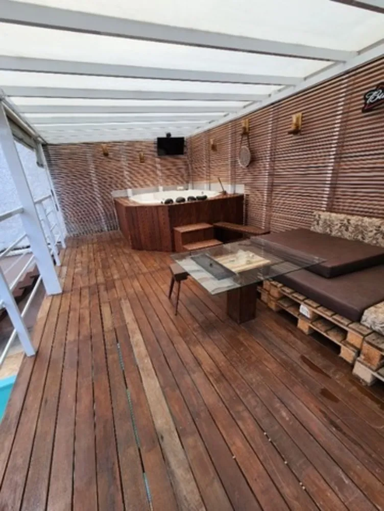 Casa, 3 quartos, 220 m² - Foto 13