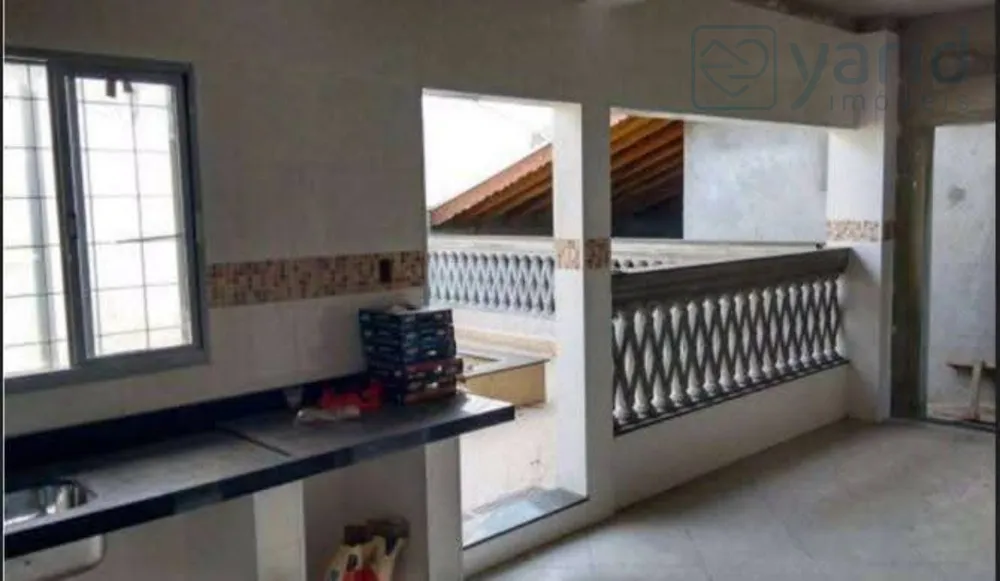 Casa, 3 quartos - Foto 4