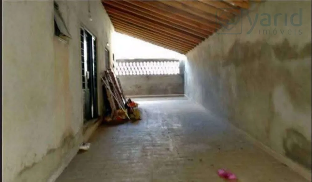Casa, 3 quartos - Foto 7