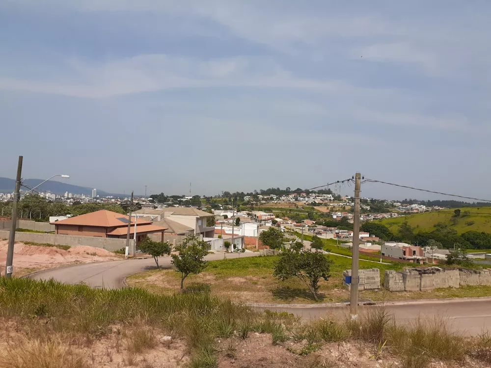 Terreno à venda, 1938m² - Foto 1