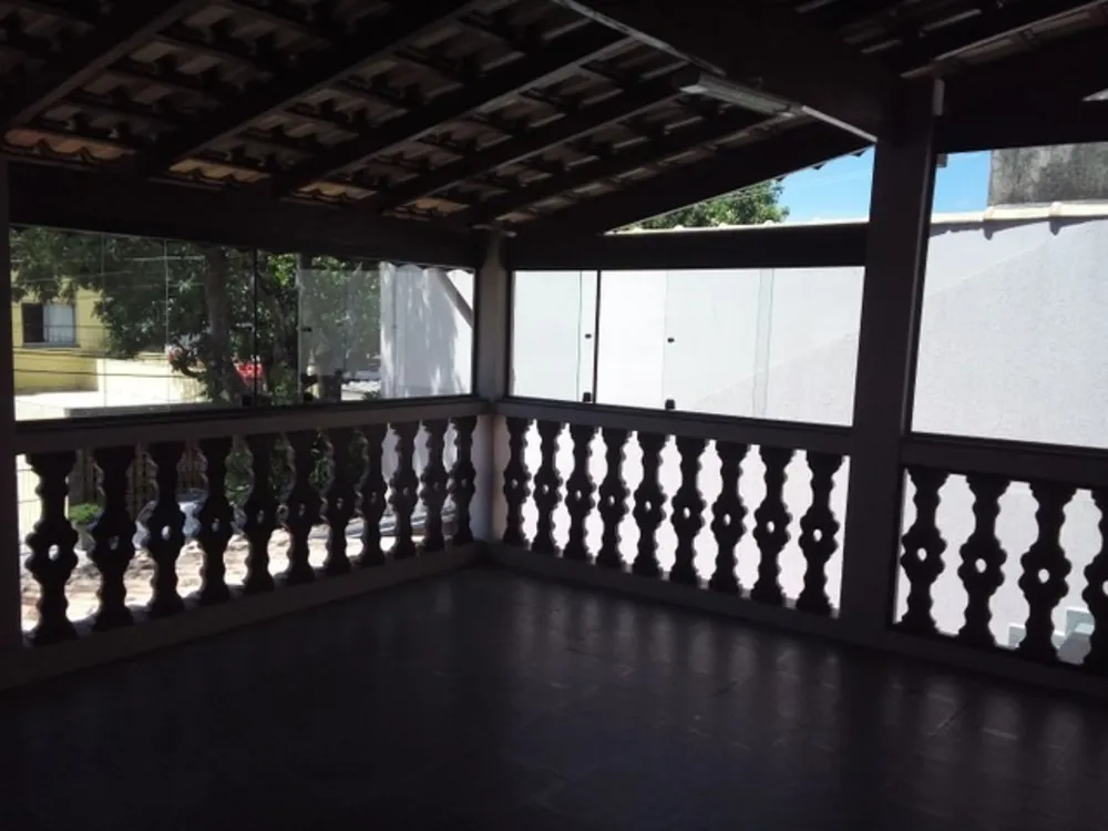 Casa, 3 quartos, 180 m² - Foto 2