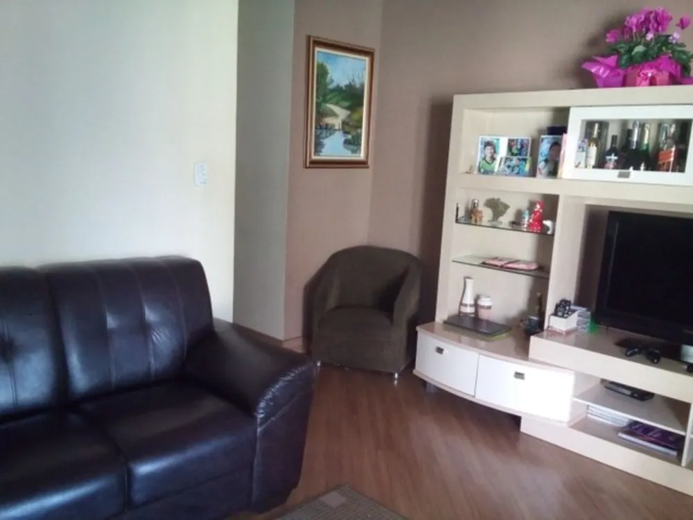 Casa, 3 quartos, 180 m² - Foto 1